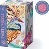 DJECO Funkelnder Vogel Puzzle 50 Teile Produktbild-Vorschau 4