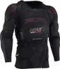Leatt 3DF AirFit Evo beschermingsjas, zwart, maat L/XL Productafbeelding-voorbeeld 5