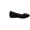 Gabor Comfort Ballerina Schwarz in Gr. 42 Produktbild-Vorschau 6