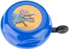 Bike Fashion Kinder Fahrradklingel / Glocke "Dino T-REX", Produktbild-Vorschau 3