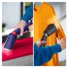 Philips Tragbarer Dampfglätter 5000 Series, 1.400 W, grün Produktbild-Vorschau 2