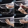 SONAX zestaw do pielęgnacji reflektorów 85 ml Podgląd zdjęcia produktu 9