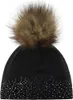 Eisbär Nalin Lux Crystal Mütze für Damen mit Bommel, Produktbild-Vorschau 7
