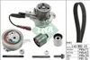 INA 530 0650 30 Zahnriemensatz + Wasserpumpe für VW Golf Produktbild-Vorschau 10