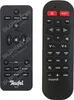 Ersatz Fernbedienung für Teufel CBS RC - Cinebase Produktbild-Vorschau 1