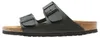 Birkenstock Arizona Bf Černý Náhled obrázku produktu 22