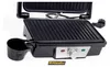 Grill Do Kanapek Panini Opiekacz Toster Rozkł Elektryczny Podgląd zdjęcia produktu 5