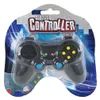Van Manen Gamer Squeeze Controller, 4-f.sort. Náhľad obrázku produktu 3