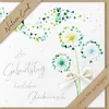 bsb 694011-2 Geburtstagskarte - Natur Card, inkl. Umschlag Produktbild-Vorschau 1