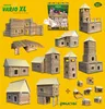 Walachia Vario XL blocchi da costruzione in legno set da Anteprima dell’immagine prodotto 20