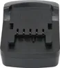Lithium Akku Adapter Konverter für Bosch 18V auf Metabo Produktbild-Vorschau 2