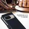Selencia Genuine Leather Bookcase dla Google Pixel 10 / 10 Podgląd zdjęcia produktu 2
