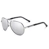 Polarizační sluneční brýle AVIATOR Pilots UV400 set XXL s Náhled obrázku produktu 5