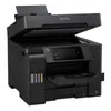 Epson EcoTank ET5850 Multifunktionsdrucker schwarz Produktbild-Vorschau 16