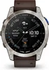 Garmin - 010-02582-55 - D2™ Mach 1 - Smartwatch mit braunem Produktbild-Vorschau 1