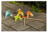 Outdoor Play Tiere-Krocket, Krocket-Ausrüstung, 3 Jahr(e) Produktbild-Vorschau 3