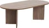 Skye Decor, Sable - Walnut, Couchtische, Nussbaum, 119 x 40 Produktbild-Vorschau 7