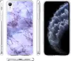 Motiv TPU Cover für Apple iPhone XR Hülle Silikon Case mit Produktbild-Vorschau 4