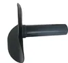 Flachdachablauf DN 100 inkl. Laubfang, Bitumen-Flansch Produktbild-Vorschau 5