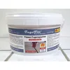 FugoFill herausnehmbare Fliesenfugenmasse 2,5 kg grau Produktbild-Vorschau 2