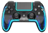Wireless Controller PS5 Dual Hall Effect Joystick ABS Produktbild-Vorschau 1