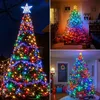 LED-Weihnachtsbaumlichter Lichterkette für den Produktbild-Vorschau 6