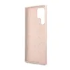 Guess Guhcs23Llslmgpp S23 Ultra S918 Różowy/Pink Hardcase Anteprima dell’immagine prodotto 7