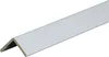 Kosche | Winkelprofil | MDF | 28 x 28 x 2600 mm | Weiß | Produktbild-Vorschau 4