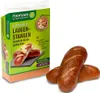 Poensgen glutenfreie Laugenstangen 2x75g laktosefrei Produktbild-Vorschau 3