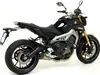 ARROW Auspuff X-KONE für Yamaha MT09 / Tracer 900 2013-, Produktbild-Vorschau 9