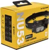 Nitecore NU53 LED Kopflampe, Stirnlampe, Headlamp, USB-C, Produktbild-Vorschau 1
