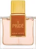 A close-up studio shot of a perfume bottle. Náhled obrázku produktu