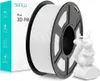 Sunlu PLA Filament White 1.75mm 1kg Produktbild-Vorschau 1
