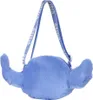 CERDÀ - Pluszowa Maskotka z Disney Stitch Bag - Oficjalny Produktbild-Vorschau 2