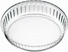 SIMAX 210-09003 Torta in vetro 26 x 5,8 cm, trasparente Anteprima dell’immagine prodotto 1