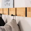 HOME DELUXE věšák na kabáty včetně háčků a magnetů - Náhled obrázku produktu 3