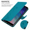 Cadorabo Hülle für Samsung Galaxy A6 2018 Schutz Hülle in Produktbild-Vorschau 5