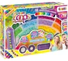 CRAZE 59661, Armbänder-Bastelset für Kinder, 3 Jahr(e), Produktbild-Vorschau 7