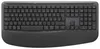 Logitech Signature Comfort Plus Combo MK880, Kabellos, RF Produktbild-Vorschau 11