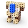 Klocki Meli Cube Edu 300szt Voir les images du produit 5