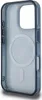 Custodia Guess IML Denim Effect per iPhone 16 Pro Max con Anteprima dell’immagine prodotto 5