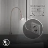 BRILONER TUSO LED Leselampe, Schwenkbar, An/Aus-Schalter, Produktbild-Vorschau 6