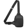 OKWISH Umhängetasche Brusttasche Herren, Schultertasche, Produktbild-Vorschau 1