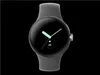 Google Pixel Watch LTE polished silver/charcoal Náhled obrázku produktu 7