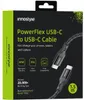 Innostyle Powerflex Usb-C Cavo Di Ricarica Rapida Per Anteprima dell’immagine prodotto 1