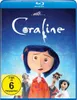 Coraline (Blu-ray) Produktbild-Vorschau 1