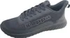 Kappa  Sportschuhe Herren Trainingsschuhe Schwarz Sport, Produktbild-Vorschau 3