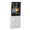 MP3 MP4 prehrávač,MP3 MP4 hudobný prehrávač,MP3 prehrávač s Náhľad obrázku produktu 7