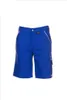 Planam Shorts Canvas 320 Gr. 2XL kornblau Produktbild-Vorschau 7