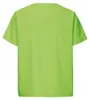 Schlupfkasack, uni, lemongreen, L : L : lemon green : 50% Produktbild-Vorschau 3